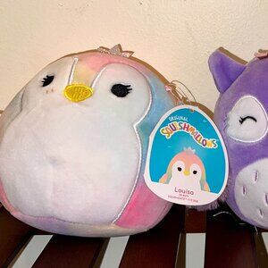 Squishmallow Bundle